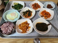 혜성식당 - 신림동 한식 | 뽈레 Polle [혜성식당] 신림동 한식 | 뽈레 Polle