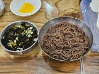 [금암소바] 네안녕하세요님의 리뷰 2025/5/19