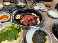 [푸른 목장] 말순님의 리뷰 2024/7/31