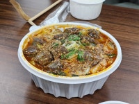 [오이소 순대국 연남본점] 남지지지님의 추천 리뷰 2024/2/15