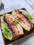 카페 마르멜로 - 화곡동 샌드위치 | 뽈레 Polle [카페 마르멜로] 화곡동 샌드위치 | 뽈레 Polle