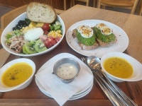 [아메리칸 트레이 내포신도시점] 청우님의 추천 리뷰 2023/7/6