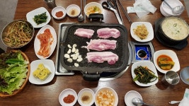[최가네생삼겹살] 테일님의 추천 포스트 2023/11/5
