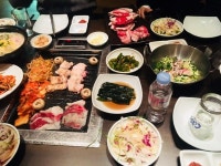 [한옥 그레이스] 수리부리님의 좋음 리뷰 2018/11/24