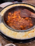 [유가네닭갈비 대전은행점] 은지렁이님의 리뷰 2025/1/4