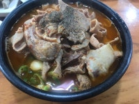 [유성식당] 글쎄요님의 추천 리뷰 2019/1/30