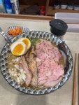 [마이니치 라멘 2호점] 살구맛님의 좋음 포스트 2022/3/1