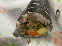 자연김밥 - 서수원 김밥 | 뽈레 Polle [자연김밥] 서수원 김밥 | 뽈레 Polle