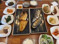 [북극해 고등어] MONA님의 리뷰 2024/11/28