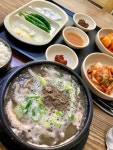 [수제 별미순대국] 따뜻해님의 추천 리뷰 2021/10/16