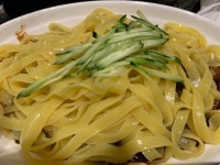 [복성각 마포본점] 곰박사님의 별로 포스트 2020/4/7