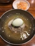 [리북냉면] olive님의 추천 리뷰 2017/2/1