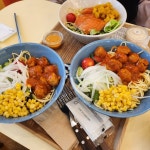 [콜렉티보 퍼시픽타워점] 수연림님의 추천 리뷰 2023/2/16