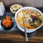 쵸우라멘 - 철산동 일본라멘 | 뽈레 Polle [쵸우라멘] 철산동 일본라멘 | 뽈레 Polle