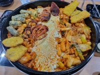[홍춘천 치즈 닭갈비 작전1동점] 짬뽕매냐님의 추천 리뷰 2023/7/11