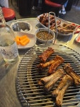 곽두리쪽갈비 경안점 - 경안동 한식 | 뽈레 Polle [곽두리쪽갈비 경안점] 경안동 한식 | 뽈레 Polle