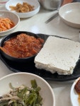 [옛날순두부집] cadenzah님의 리뷰 2024/4/6