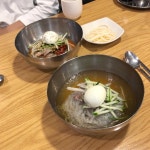 이가면옥 : 나만의 맛집 지도, 뽈레 [이가면옥] 서울특별시 종로구 필운동