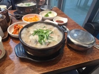 [달인사골순대 본점] 앗싸님의 리뷰 2025/1/18