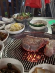 [목포고을 본점] 한퓽님의 리뷰 2024/9/18