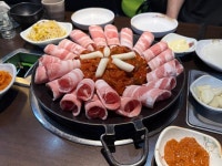 와쭈 - 여서동 한식 | 뽈레 Polle [와쭈] 여서동 한식 | 뽈레 Polle