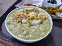 [유화초 전복죽] 물까치님의 추천 리뷰 2022/7/28