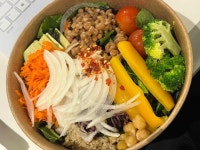 [바리 슈퍼푸드 시청점] seha님의 좋음 리뷰 2024/3/23