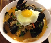 나만의 맛집 지도, 뽈레 [용화반점] UDONBAE님이 작성 2018/4/23