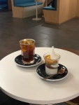 사운즈 커피 클래식 - 문화동 카페 | 뽈레 Polle [사운즈 커피 클래식] 문화동 카페 | 뽈레 Polle