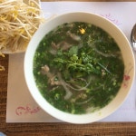 나만의 맛집 지도, 뽈레 [비엣콴] 오디님이 작성 2018/4/12
