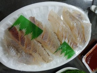 [369 활어회 포장전문] 만년다이어터 스네님의 좋음 리뷰 2019/6/30