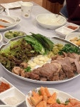 수통골 감나무집 수통골본점 - 덕명동 한식 | 뽈레 Polle [수통골 감나무집 수통골본점] 덕명동 한식 | 뽈레 Polle