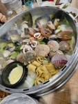 택이네 조개전골 박달직영점 - 박달동 조개 | 뽈레 Polle [택이네 조개전골 박달직영점] 박달동 조개 | 뽈레 Polle