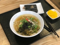정거장 가락국수 대구역사점 - 태평로1가 한식 | 뽈레 Polle [정거장 가락국수 대구역사점] 태평로1가 한식 | 뽈레 Polle