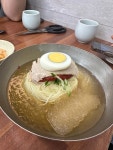 [초량밀면] Bab.masitna님의 리뷰 2024/5/13