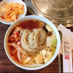 나만의 맛집 지도, 뽈레 [우래옥 본점] 당신의텍스트님이 작성 2021/8/5