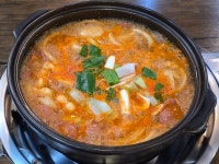 석기정 - 북수원 부대찌개 | 뽈레 Polle [석기정] 북수원 부대찌개 | 뽈레 Polle