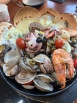 가온 칼국수 송도본점 - 송도 칼국수 | 뽈레 Polle [가온 칼국수 송도본점] 송도 칼국수 | 뽈레 Polle