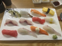 [교꾸 스시] 부스러기님의 리뷰 2025/1/1