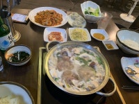 [파주맛고을 낙지마당] 옹옹님의 좋음 리뷰 2019/2/10