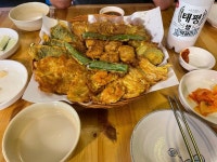 [전주 전집] 프로해찰러님의 좋음 리뷰 2021/8/25