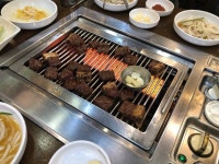 [도봉산 갈비] 임슐랭님의 추천 리뷰 2019/8/17