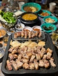 [육층집] 맛요정님의 추천 리뷰 2024/2/17