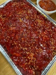 주산식당 - 고척동 육회비빔밥 | 뽈레 Polle [주산식당] 고척동 육회비빔밥 | 뽈레 Polle