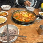 [황금두꺼비 부대찌개 정자점] 야근쟁이님의 좋음 리뷰 2024/1/30