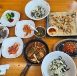 고향식당 팔공본점 - 용수동 솥밥, 오리/닭, 버섯전골 | 뽈레 Polle [고향식당 팔공본점] 용수동 솥밥, 오리/닭, 버섯전골 | 뽈레 Polle