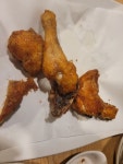 옛날장터치킨 성산동점 - 성산동 치킨 | 뽈레 Polle [옛날장터치킨 성산동점] 성산동 치킨 | 뽈레 Polle