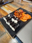 [온천충무김밥] 부디님의 리뷰 2025/2/18