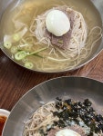 [정인면옥 평양냉면] 박반짝님의 리뷰 2024/2/8