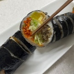 스마일 김밥 - 홍제동 김밥 | 뽈레 Polle [스마일 김밥] 홍제동 김밥 | 뽈레 Polle